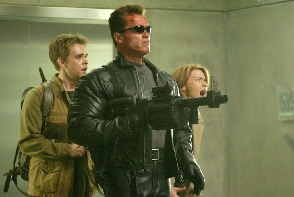 20 Movie Couples That Made Absolutely No Sense But Still Happened | Den of Geek