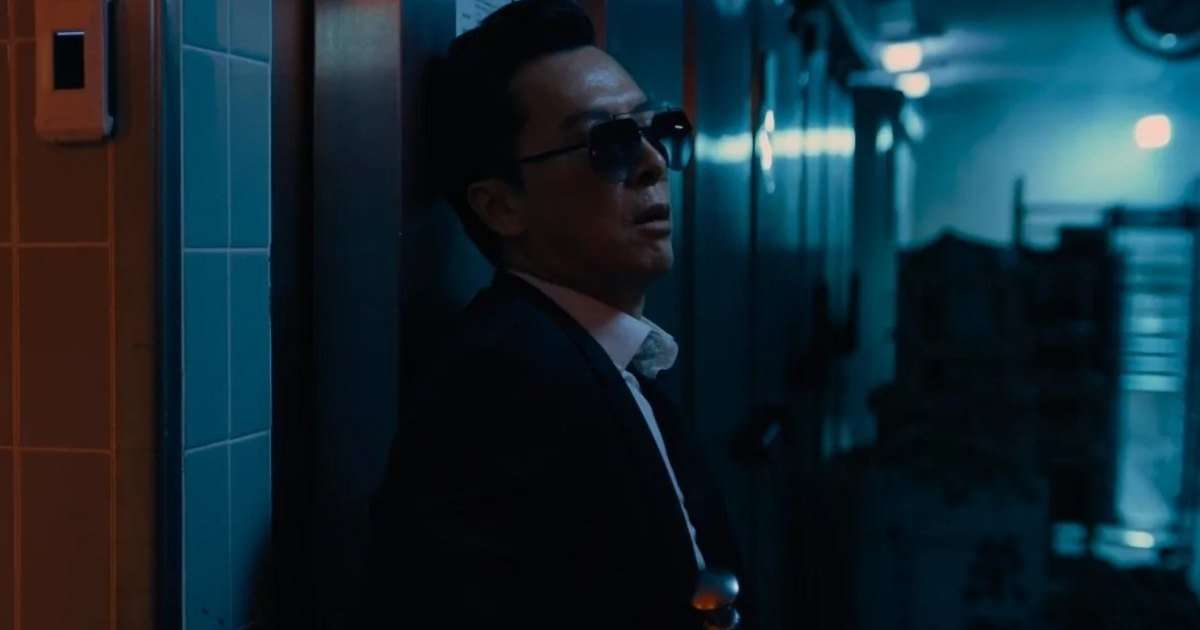 John Wick: Donnie Yen&rsquo;s Spin-off Movie Casts How to Train Your Dragon Star
