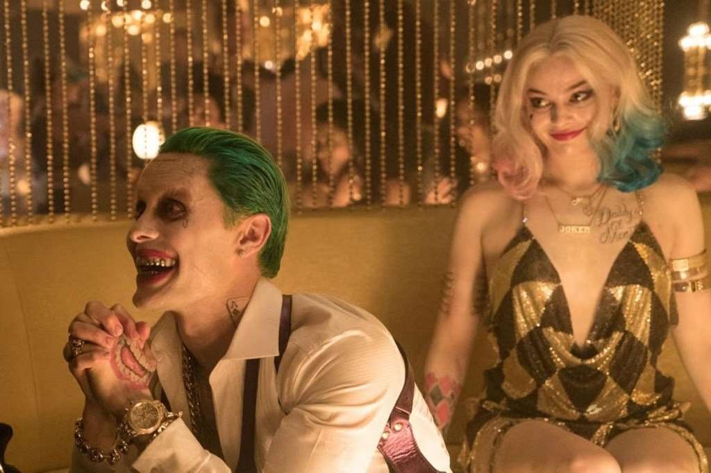 20 Movie Couples That Made Absolutely No Sense But Still Happened | Den of Geek
