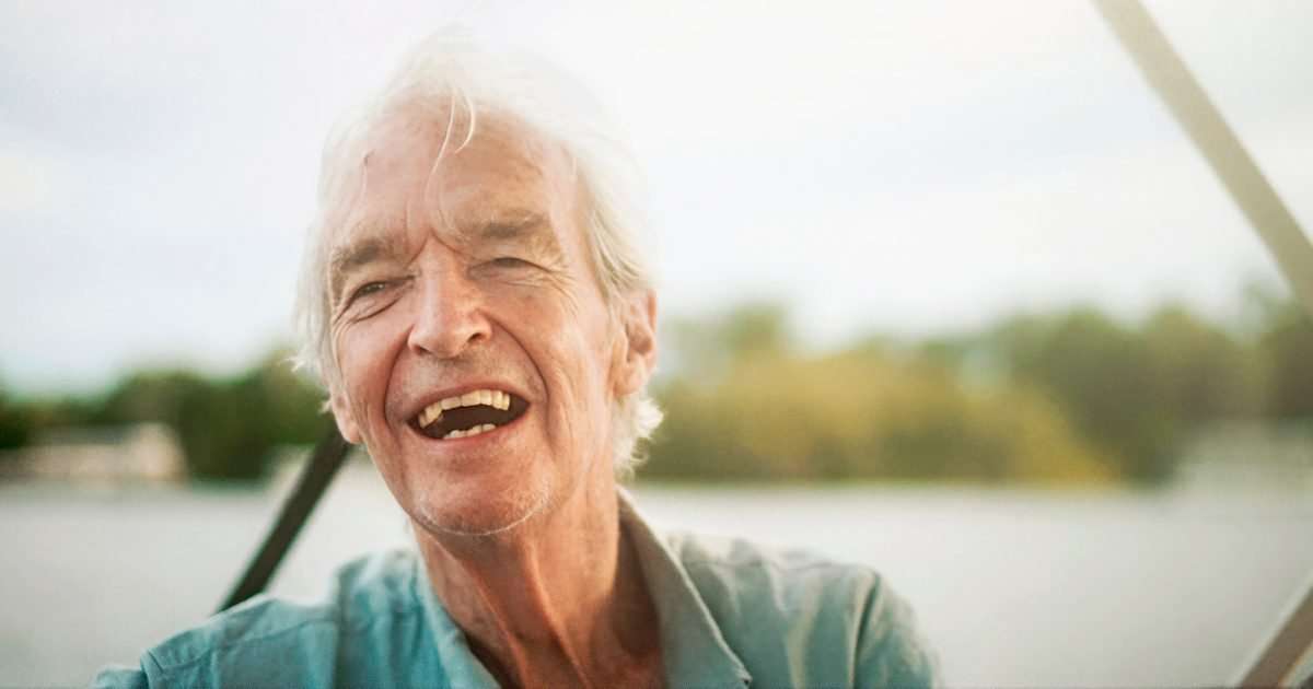 Jon Snow has shared his Alzheimer's diagnosis &ndash; and this is why and how we made our vital new documentary together