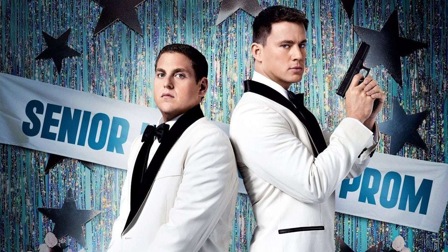 Jonah Hill, Channing Tatum and Ice Cube in talks to return for 24 Jump Street