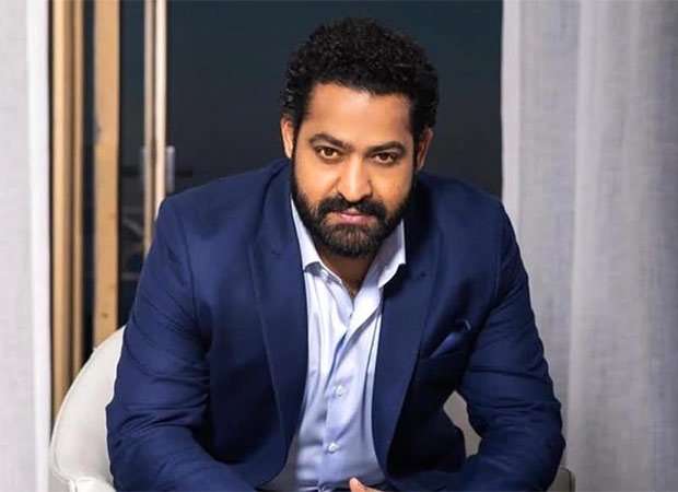 Jr NTR surprises fans with his first-ever baking attempt; actor shows off homemade chocolate chip cookies