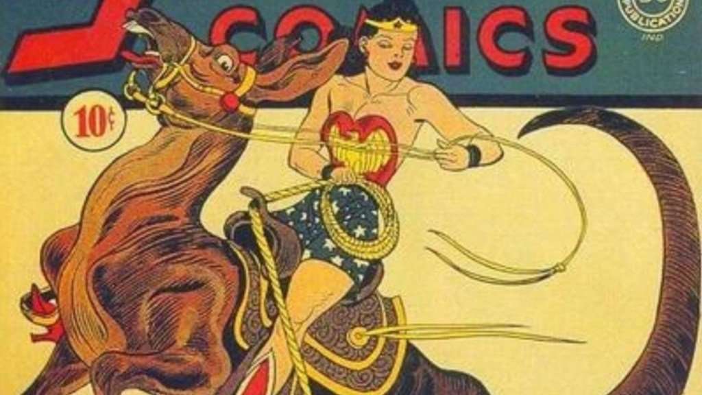 Krypto and the Superpets We Want to See in the DCU | Den of Geek