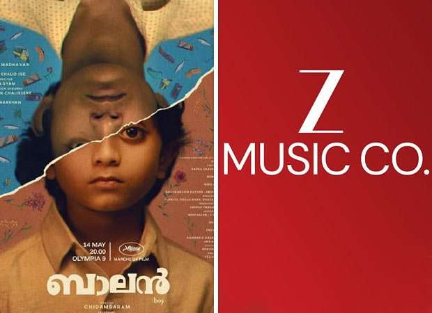 KVN Productions and Thespian Films&rsquo; Balan The Boy joins hands with Zee Music Company for its music rights ahead of June 19 release