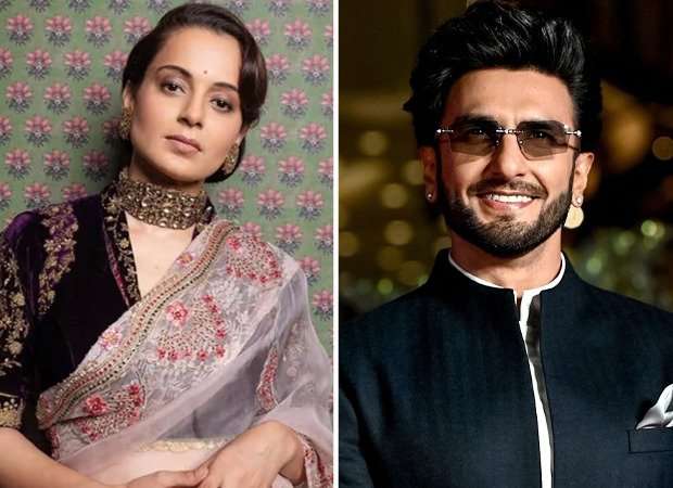 Kangana Ranaut reacts to Ranveer Singh and Don 3 controversy: &ldquo;When your status increases, your enemies also increase&rdquo;