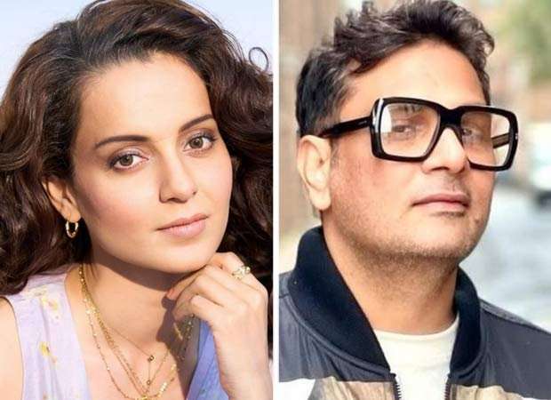 Kangana Ranaut reveals Mukesh Chhabra messaged her 10 times for Bharat Bhhagya Viddhaata; calls him a &lsquo;gateway&rsquo; for new talent