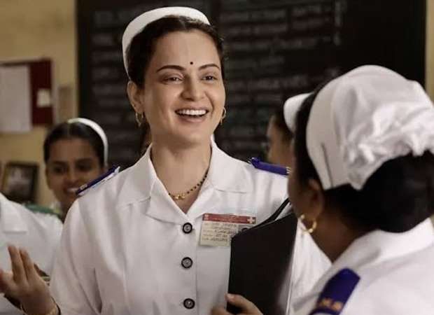 Kangana Ranaut starts #NaamLikho campaign on social media; Thanks house help Manisha for always being there