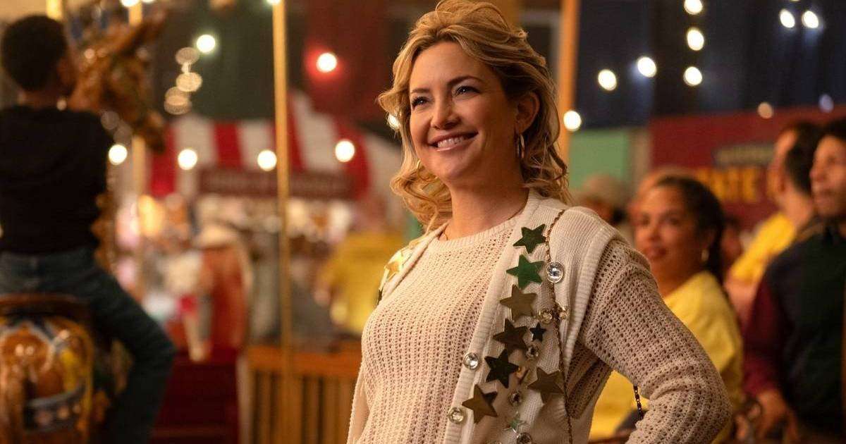 Kate Hudson&rsquo;s Oscar-Nominated Movie Hits Netflix Today
