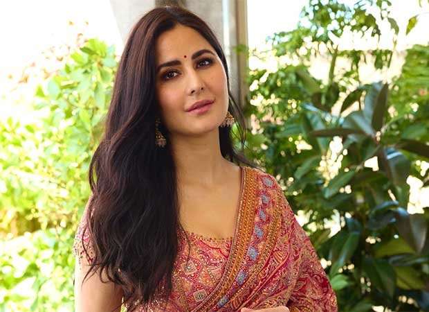 Katrina Kaif to return to films with Chandni Bar 2 after maternity break? Here&rsquo;s what we know!