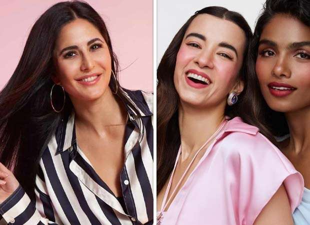 Katrina Kaif ropes in Saba Azad for Kay Beauty&rsquo;s Cashmere Lip Blur launch; new liquid lipstick aims to tap into 2026&rsquo;s blurred lip trend
