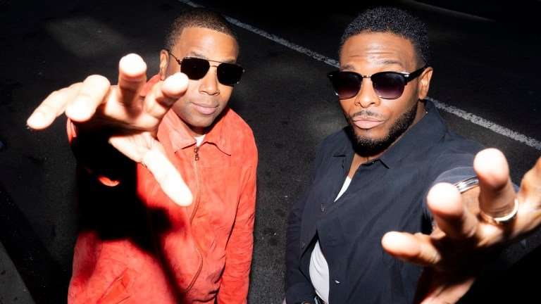 Kenan and Kel Den of Geek
