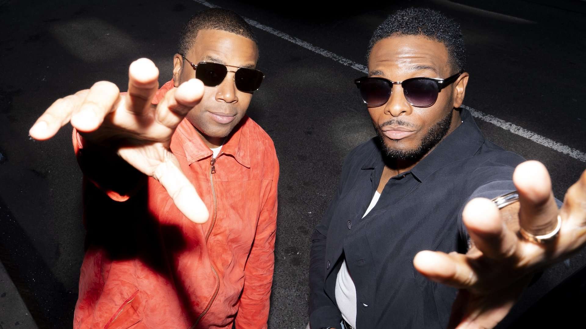 Kenan and Kel Discuss Fizzy New Mobile Game and Expanding Their Brand&nbsp; | Den of Geek