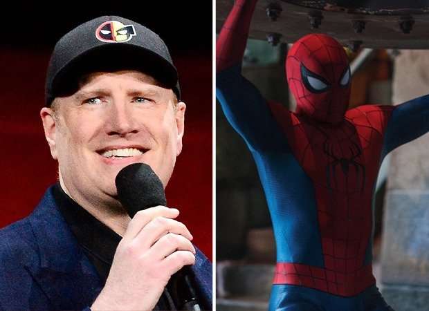 Kevin Feige teases Spider-Man: Brand New Day, says, "It is the first Spider-Man film in the MCU that is focused on..."