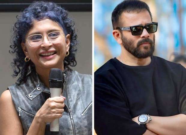 Kiran Rao says she wants to make films like Rohit Shetty; reveals plans for horror, noir and comedy-drama projects