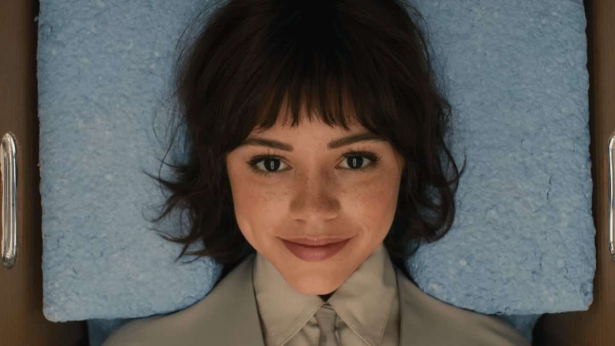 Klara and the Sun Trailer: Scream Queen Jenna Ortega Tries Sci-Fi in Delayed Taika Waititi Movie | Den of Geek