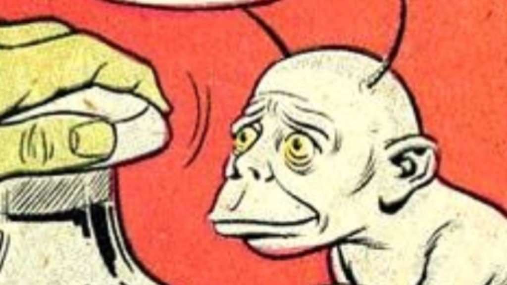 Krypto and the Superpets We Want to See in the DCU | Den of Geek
