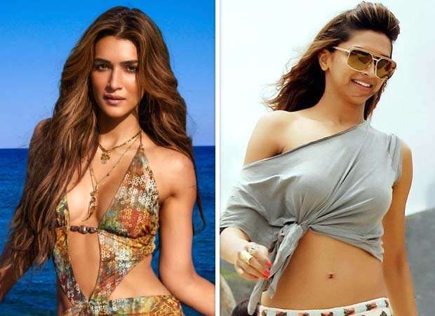 Kriti Sanon reveals why Veronica was her favourite character from Cocktail; says, &ldquo;There was a whole arc and many layers to her character&rdquo;