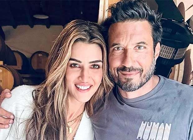 Kriti Sanon shares heartfelt note for Homi Adajania amid Cocktail 2 success: &ldquo;He called &lsquo;Action.&rsquo; I called the universe&rdquo;