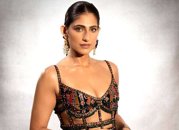 Kubbra Sait recalled being called "dramatic, distracted" as she speaks on living with ADHD: "It is exhausting, it's chaotic"