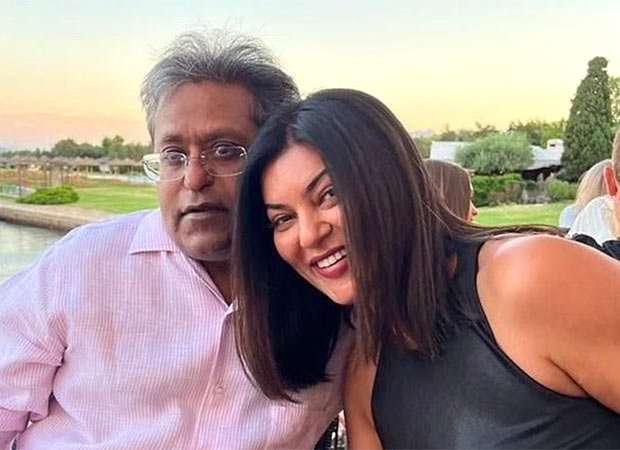 Lalit Modi DEFENDS Sushmita Sen against &ldquo;gold digger&rdquo; label, calls himself &ldquo;kept boyfriend: &ldquo;She paid for everything&rdquo;