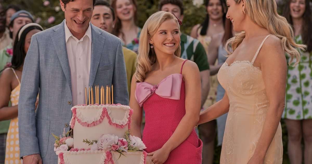 Legally Blonde prequel TV series Elle releases first-look trailer as beloved character is once again a fish out of water