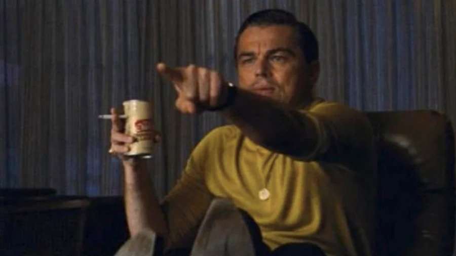 20 Movie & TV Moments That Became Internet Memes | Den of Geek