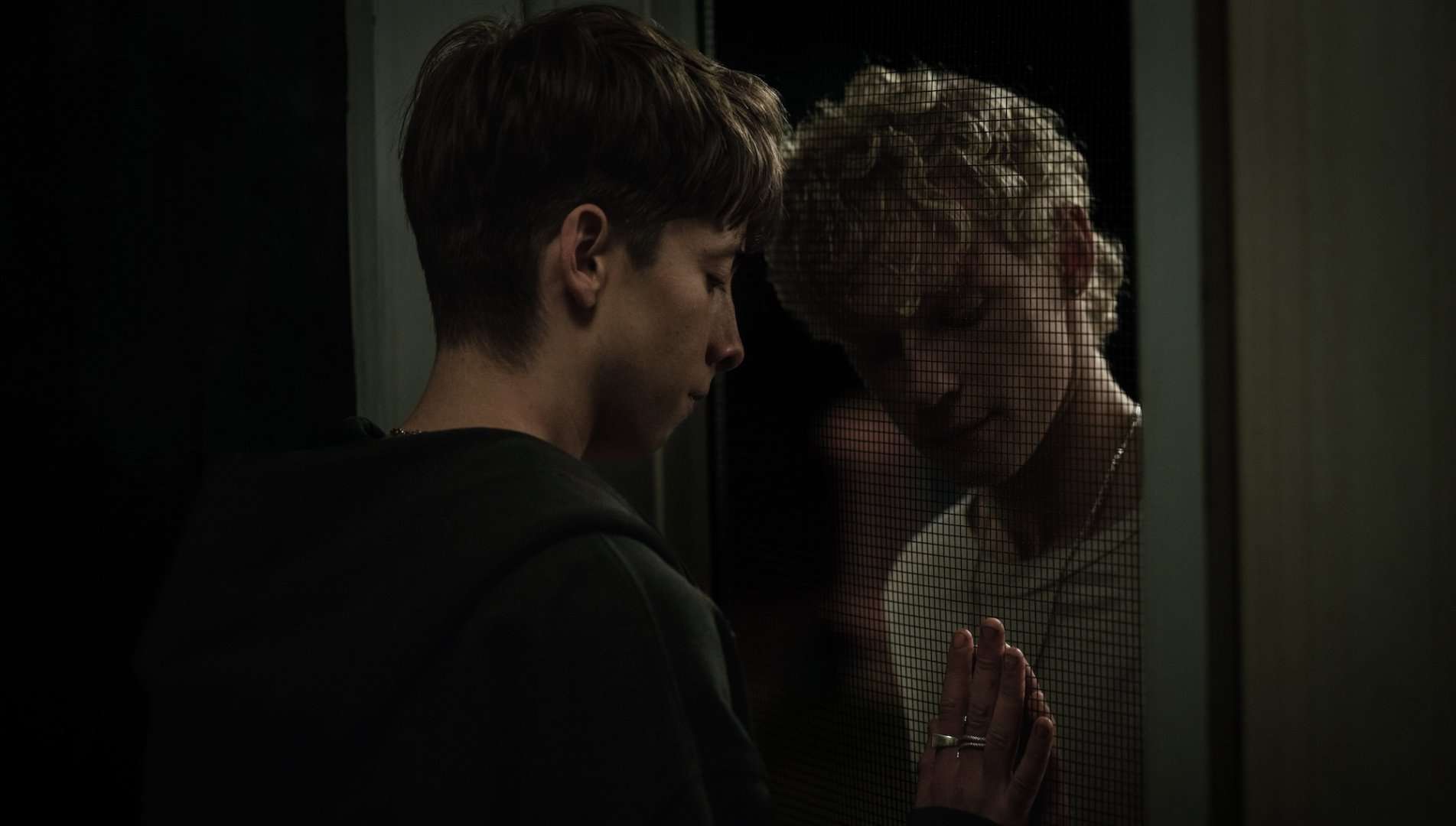 Leviticus Ending Explained and Unpacked with the Director | Den of Geek