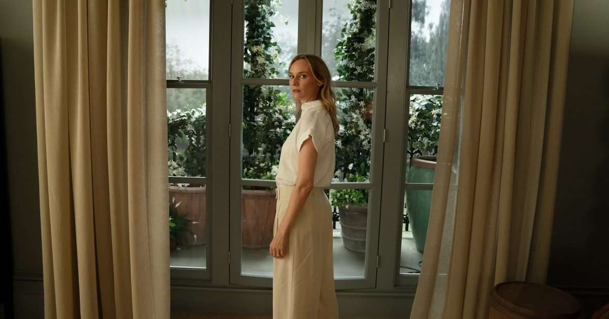 Little Disasters cast: Full list of characters in psychological thriller