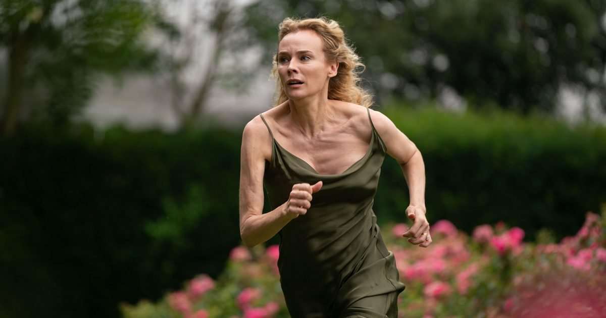 Little Disasters ending explained: Who hurt Betsy?