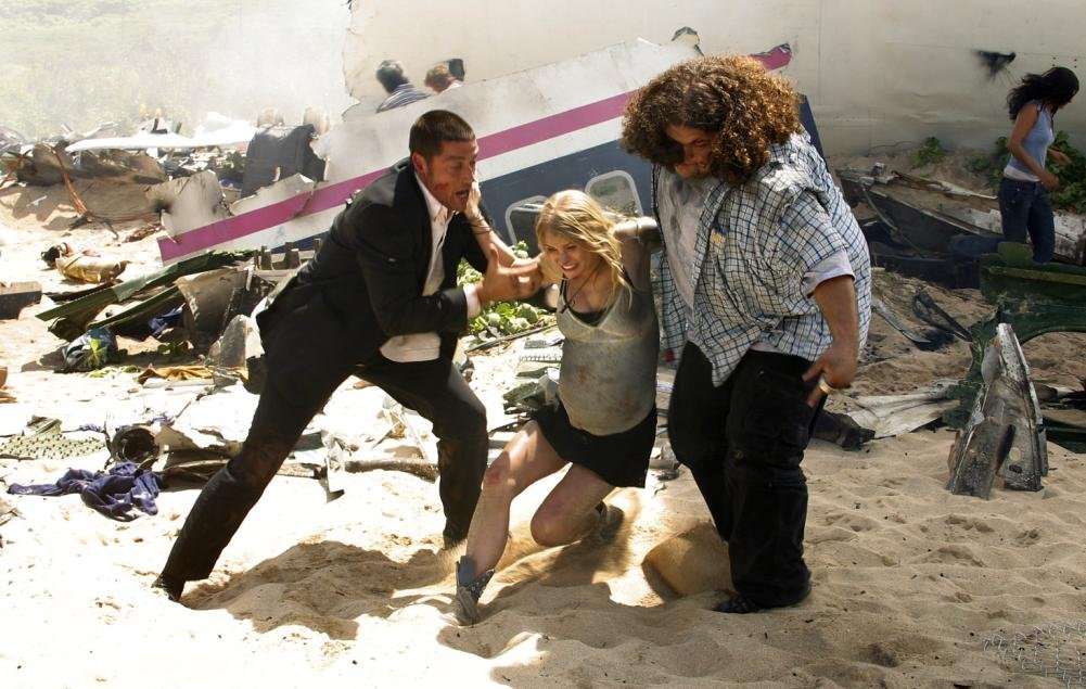 TV Scenes That Still Give Us the Chills Every Time | Den of Geek