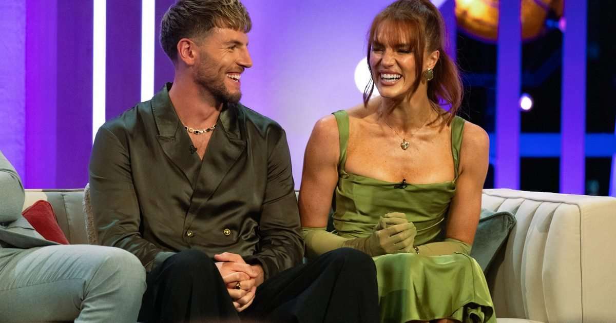 Love Is Blind UK season 2 set for After the Altar special as Netflix confirms release date with first-look trailer