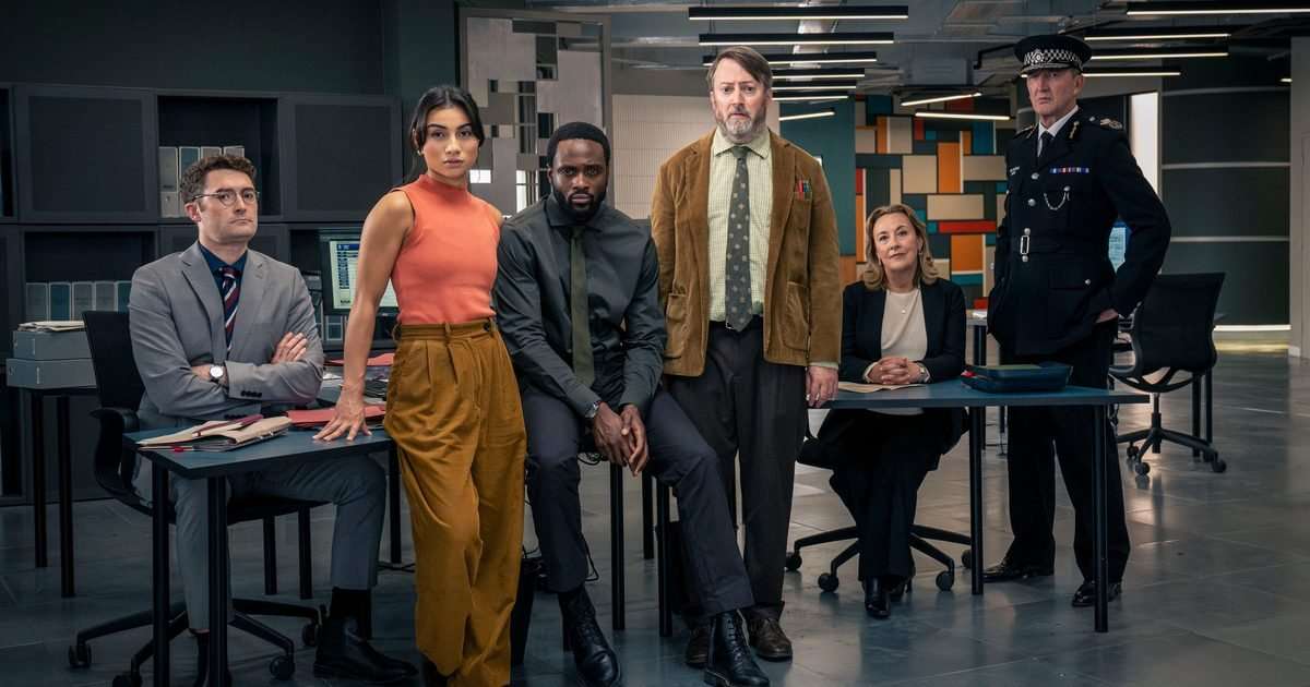 Ludwig season 2 releases first look at new episodes as beloved BBC series returns this summer
