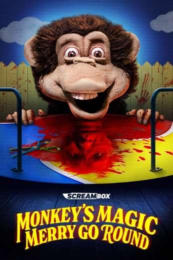 MONKEY&rsquo;S MAGIC MERRY-GO-ROUND (2024) Review!