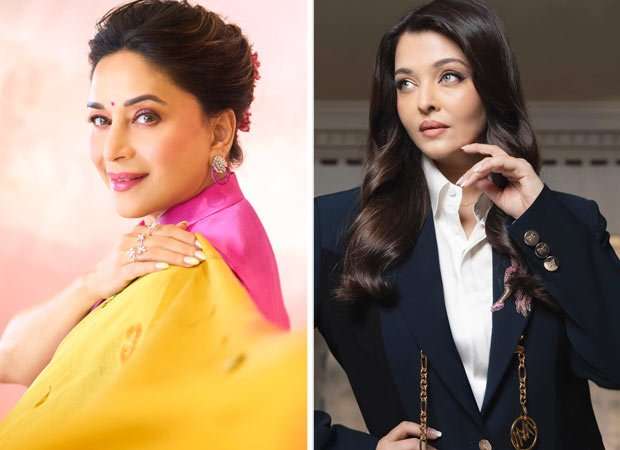 Madhuri Dixit SLAMS age-shaming and body-shaming remarks directed at Aishwarya Rai Bachchan: &ldquo;She is a global star&rdquo;