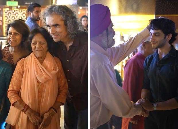 Main Vaapas Aaunga leaves partition veterans emotional at special Delhi screening ahead of release