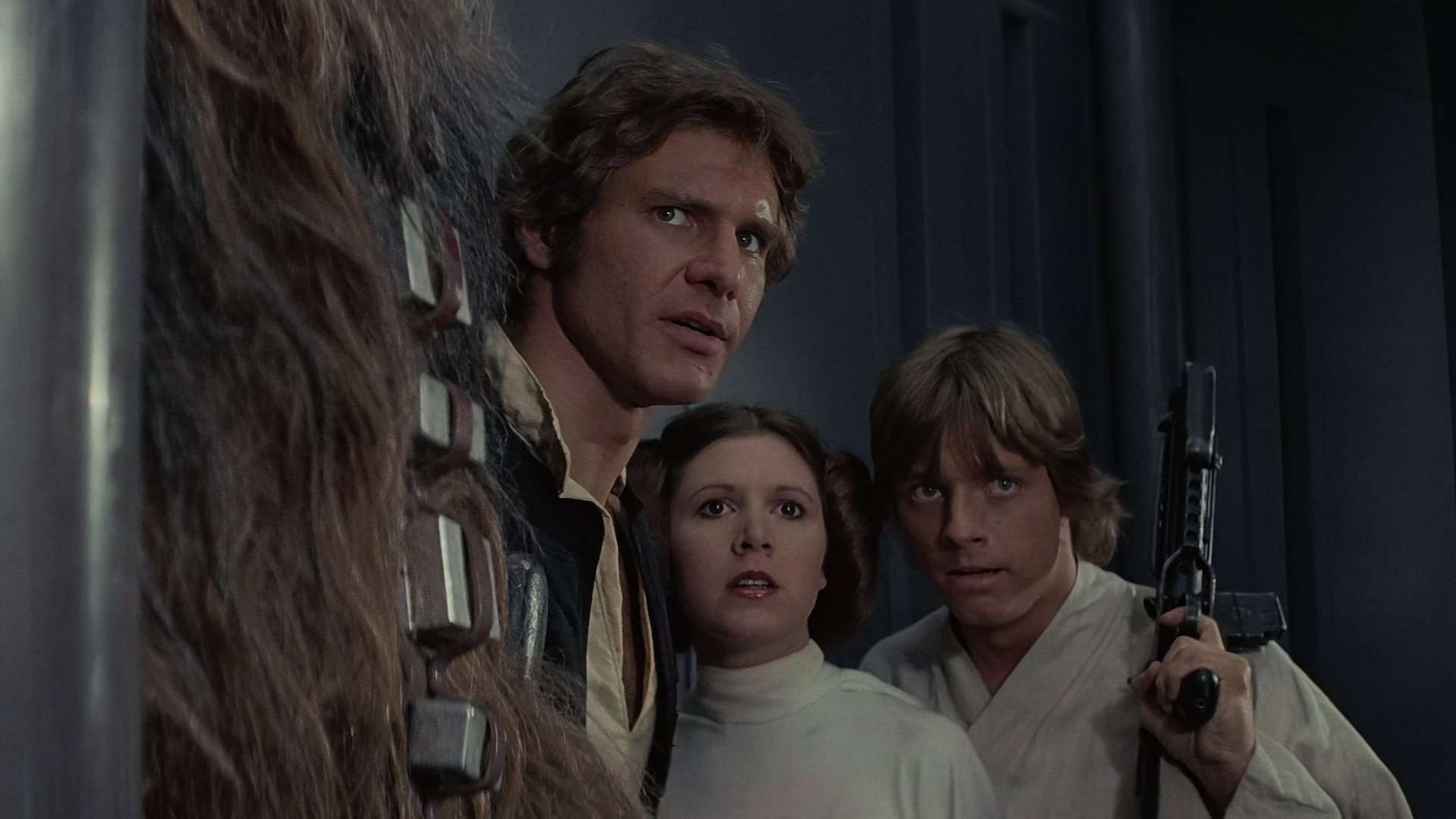 Marcia Lucas: The Unsung Hero of Star Wars and So Much Else | Den of Geek
