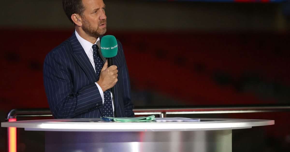 Mark Pougatch on ITV's World Cup plans &ndash; and why Scotland&rsquo;s Haiti clash is "massive&rdquo;