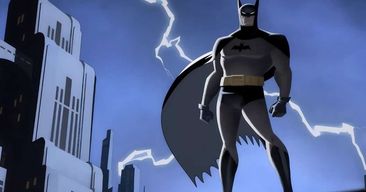 Mark your calendar, Batman: Caped Crusader Season 2 arrives in one massive binge drop this July