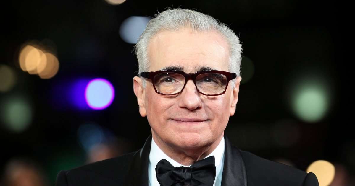 Martin Scorsese has officially joined the AI camp and it’s not what anyone expected
