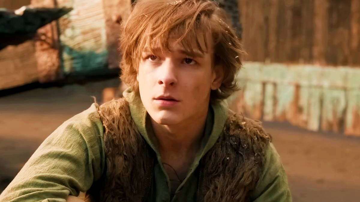 Mason Thames joins Donnie Yen in John Wick spin-off Caine