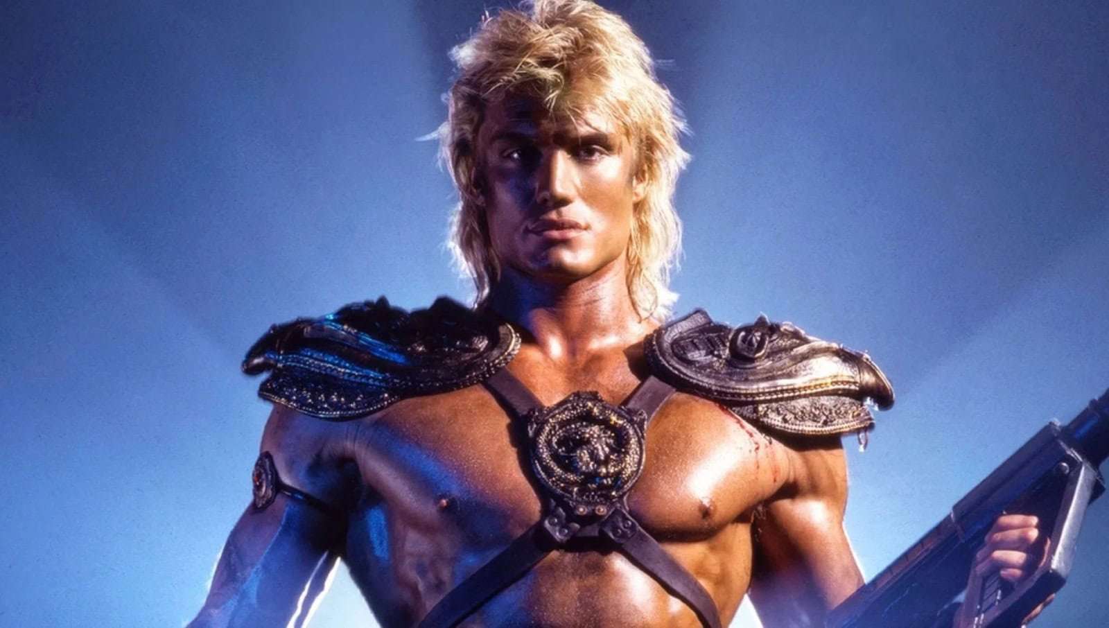 Masters of the Universe coming to 4K Ultra HD with extended Preview Cut