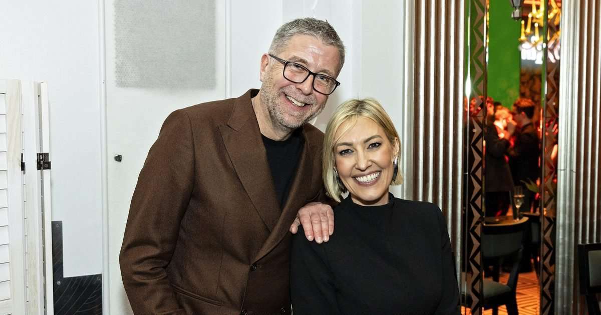 Match of the Day's Kelly Cates and Mark Chapman reveal how the BBC will cover the biggest-ever World Cup
