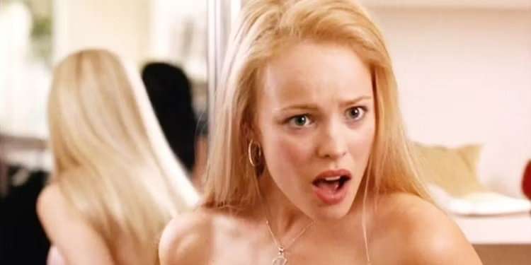 20 Movie & TV Moments That Became Internet Memes | Den of Geek