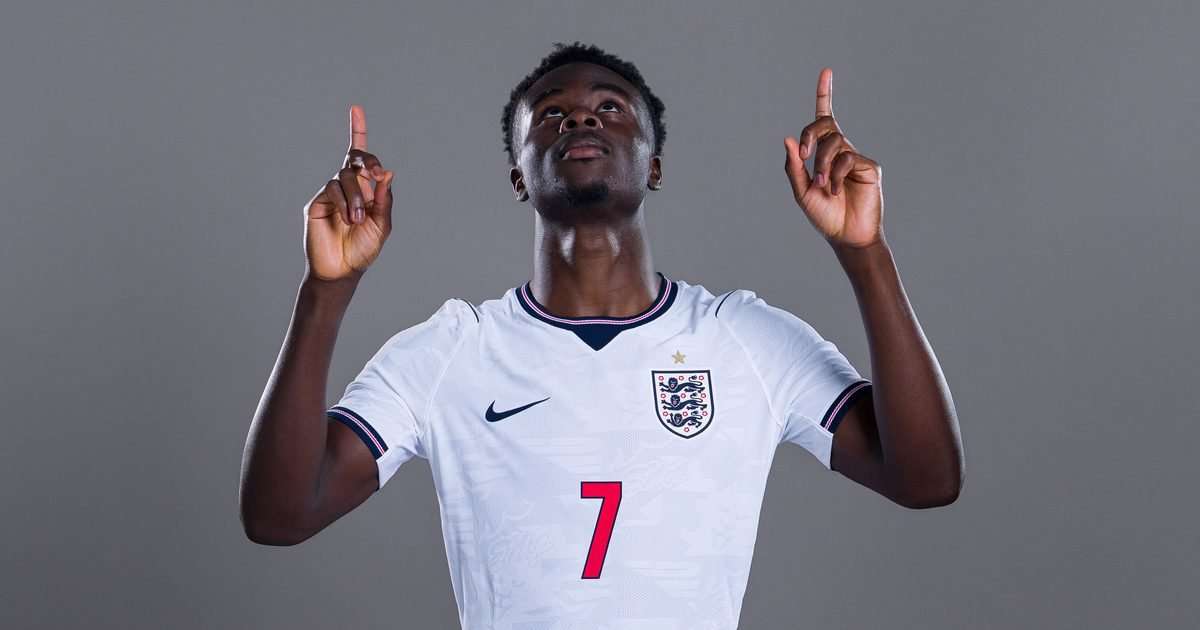 Meet the England squad at World Cup 2026: Confirmed 26-man squad list of players