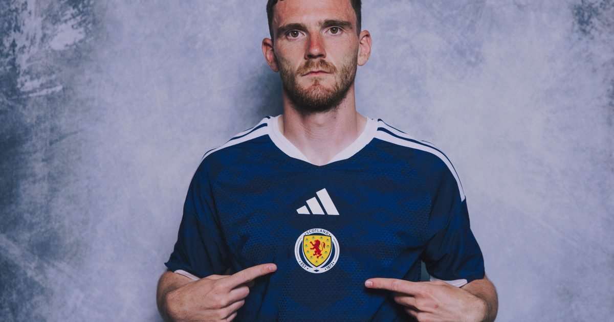 Meet the Scotland squad at World Cup 2026: Confirmed 26-man squad list of players