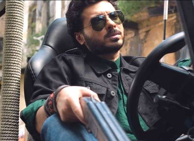 Mirzapur: The Movie actor Divyenndu talks about the film: &ldquo;The scale, the characters, the actions, the dialogues- it&rsquo;s a riot&rdquo;