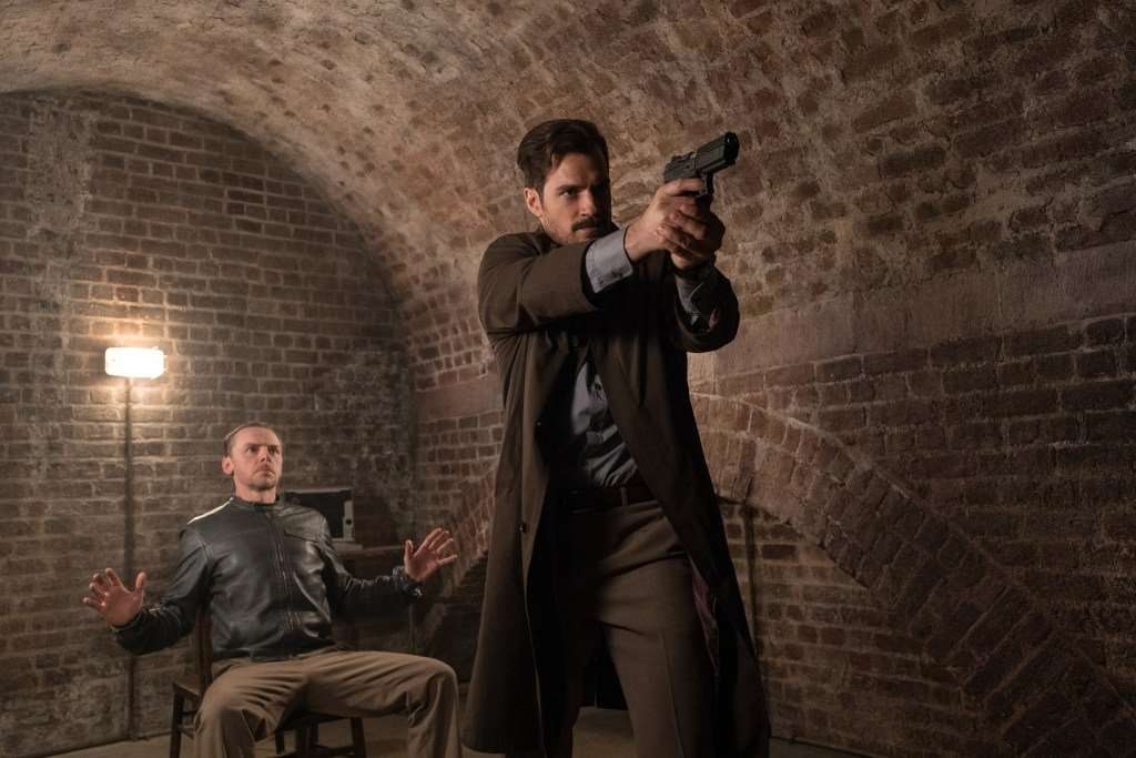 17 Behind-the-Scenes Movie Moments More Memorable Than the Films Themselves | Den of Geek