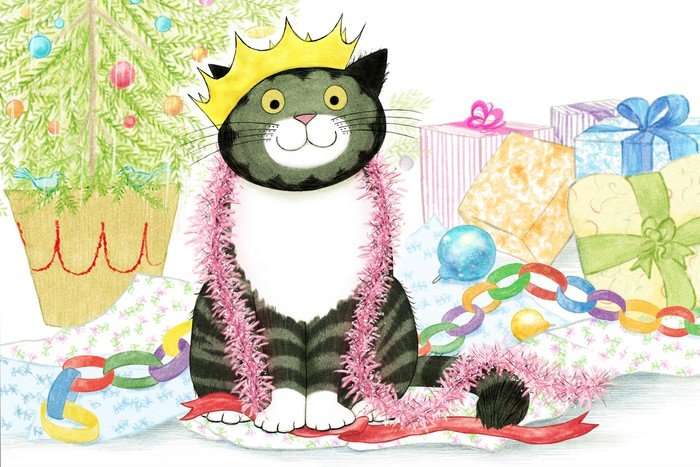 Mog's Christmas_C4_PUBLICITY STILL MASTER ARTWORK -LANDSCAPE_013 Mog's Christmas