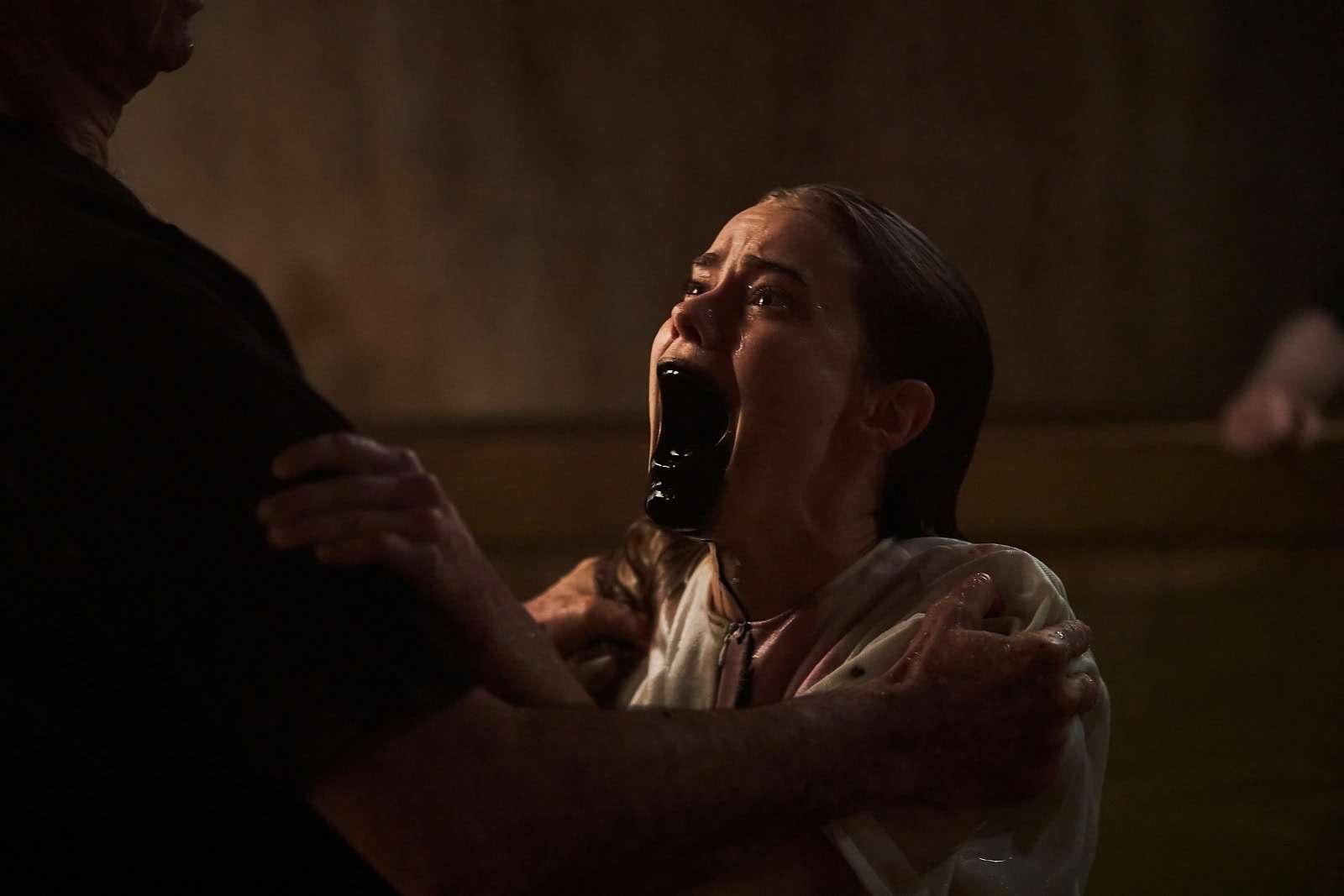 Movie Review – Diabolic (2026)