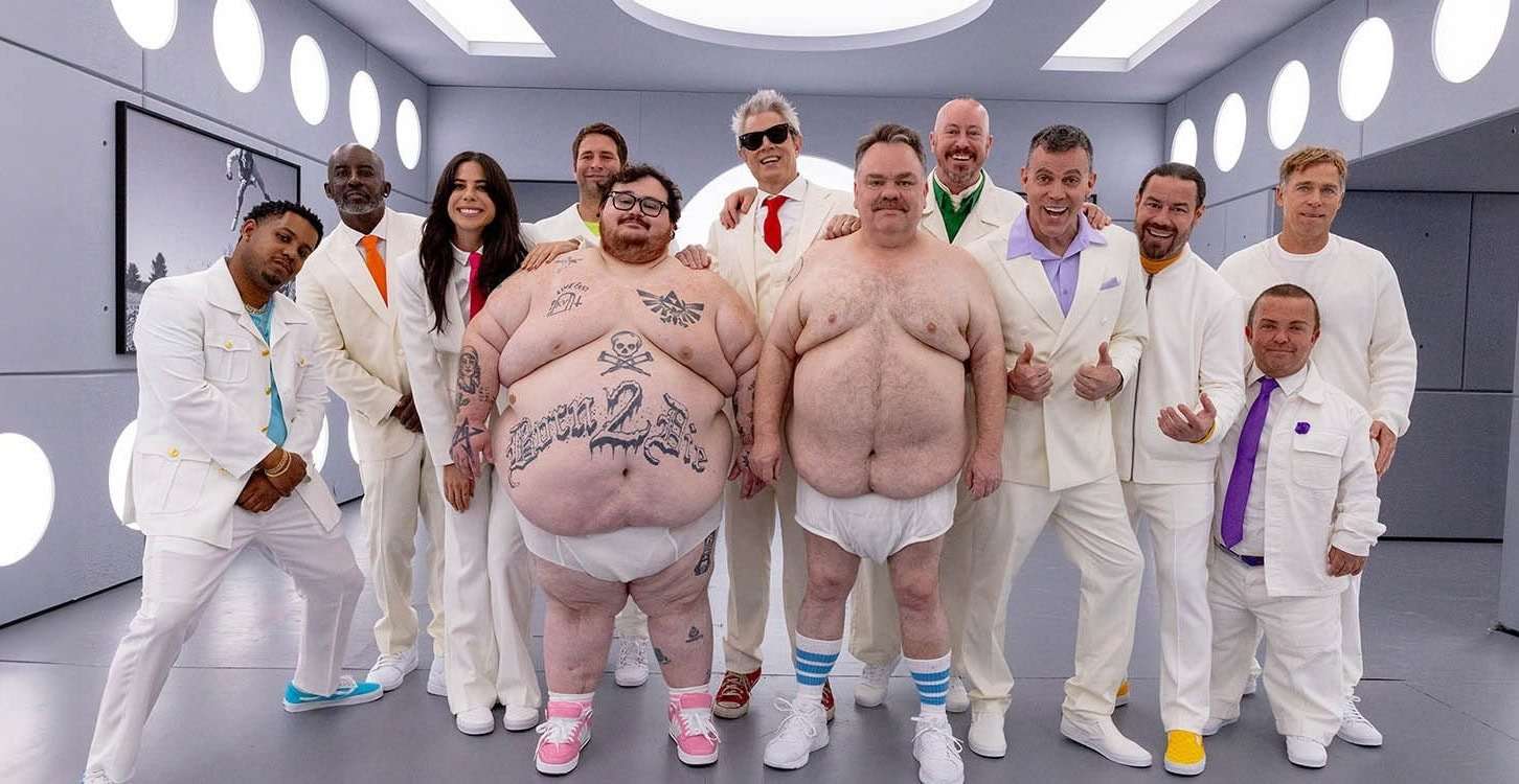 Movie Review – Jackass: Best and Last (2026)